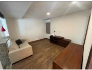 ALQUILO HERMOSA CASA EN RECOLETA