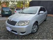 Su consulta no molesta