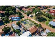 VENDO ESQUINA ZONA MANUEL ORTIZ GUERRERO