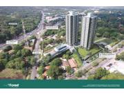 Departamento - Venta - Mburucuyá, Paraguay