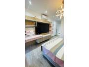 ALQUILO CASA AMOBLADA EN AQUA VILLAGE