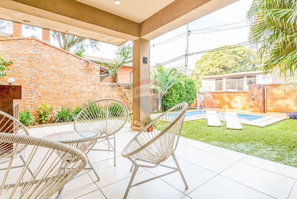 Casa - Venta - San Lorenzo, Paraguay — foto 3