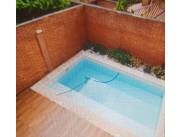 Alquilo Dúplex en zona Los Laureles Para vivienda COD 3818