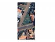 VENDO TERRENO EN CAPIATA