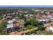 Vendo terreno en San Lorenzo zona Pinedo