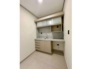 Oficina en alquiler disponible en el nuevo eje corporativo Edificio Sky Center