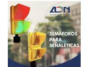 Semáforo