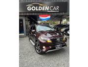 Toyota New Rush! Año 2019! Del Representante (Toyotoshi) Chapa Mercosur! Motor 1.5 VVTI Sú