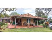 EN VENTA CASA QUINTA EN J.A SALDIVAR Id: 14314