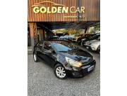 Kia Rio hatchback! 2014! Chapa Mercosur! Del Representante - Garden! Motor 1.400cc Caja Au