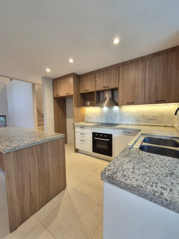ALQUILA PROPIEDADES EN EXCLUSIVO CONDOMINIO EN LUQUE - ZONA AEROPUERTO COD 3815 — foto 3
