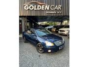 Toyota Premio! Año 2006 Motor 1.8cc Súper Eco Caja Automática 4x2! Tapizado Impecable4 De