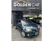 Toyota Etios! Año 2017 Con 55 mil km recorridos Del Representante (Toyotoshi) Chapa Merco