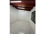 Alquilo Tinglado ideal para depósito Zona La Bomba - Barrio Santa Teresa COD 3837