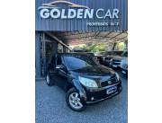 Toyota Rush/Bego Año 2006 Automático Aire acondicionado Radio con DVD Cubiertas Buenas