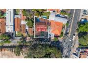 Casa-Venta-PY Asunción Recoleta San Alfonso