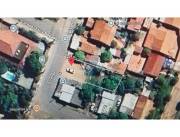 VENDO TERRENO SOBRE ASFALTO - MARIANO R ALONSO