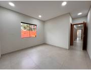 Tu casa en el Barrio Cerrado Miraflores en Mora kue, Luque!