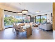 VENDO DEPARTAMENTO EN CASA M - 3 suites + area servicio