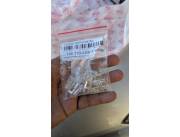 Luces led T10 con forma de foco