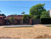 VENDO CASA EN LUQUE VILLA ADELA ZONA CONMEBOL COD 5947