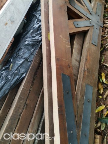 Construcción - VENDO A PRECIO DE REGALO