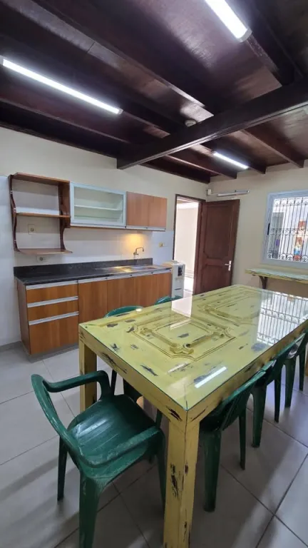 Alquilo oficina equipada y amoblada en Villa Aurelia COD 5962 — foto 3