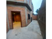 ALQUILO DUPLEX A ESTTRENAR EN BARRIO HIPODROMO COD 5955