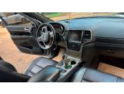 JEEP GRAND CHEROKEE 2016.