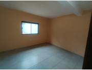 ALQUILO CASA EN SAN LORENZO COD 5937