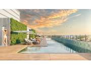 DEPARTAMENTO EN ASUNCIÓN-DETRÁS DEL SHOPPING DEL SOL