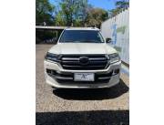 TOYOTA LAND CRUISER EXECUTIVE LOUNGE AÑO 2020