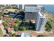 Atención inversionistas! En Venta Terreno en zona de la Costanera de Encarnación