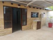 Alquilo hermoso departamento renovado en zona céntrica de Concepcion