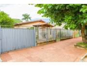 Propiedad de 426 m2 en el barrio Mburucuya