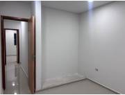 Chalet a estrenar en Mora Kue Luque