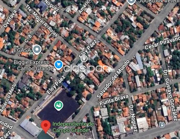 Importante propiedad en venta Av Aviadores del Chaco — foto 2