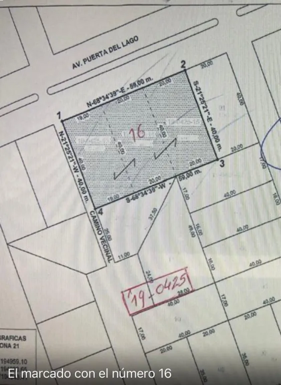 Importante propiedad en venta Av Aviadores del Chaco — foto 3