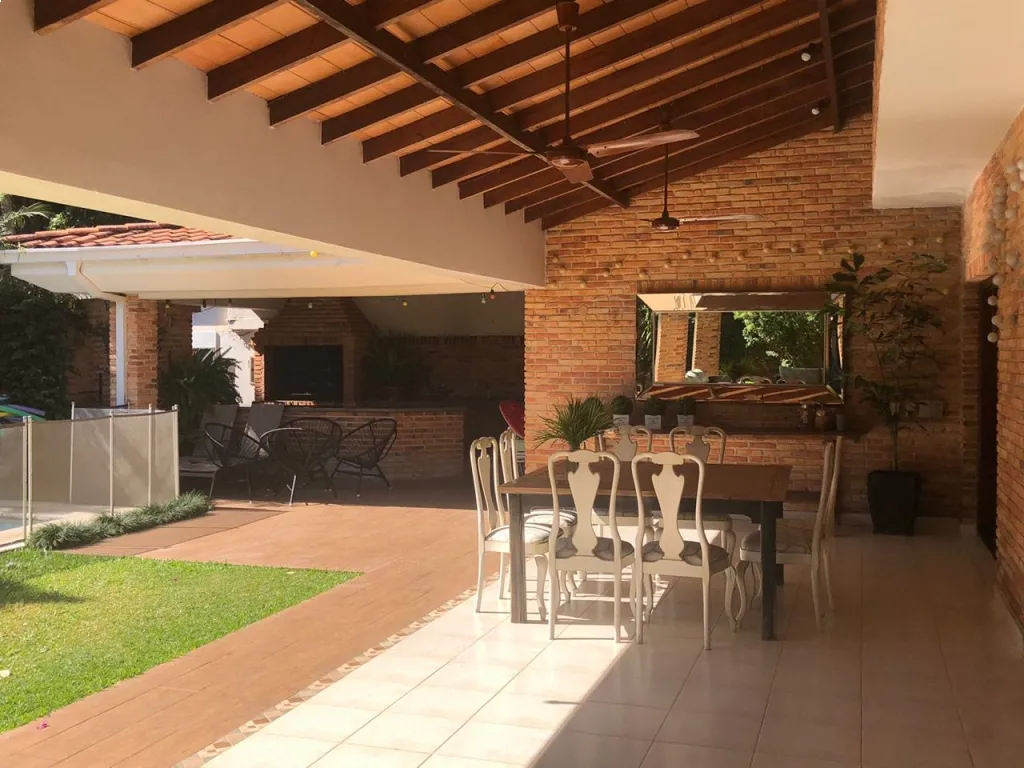 Hermosa residencia en venta en Barrio Manora — Foto 2
