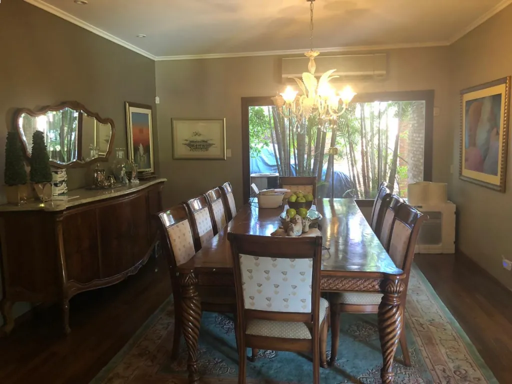 Hermosa residencia en venta en Barrio Manora — Foto 3