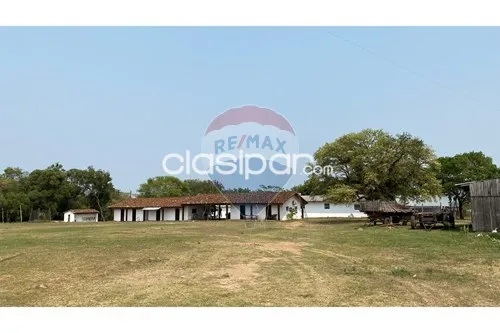 Estancia Agropecuaria de 10.000 hectáreas en Caaguazu — фото 3