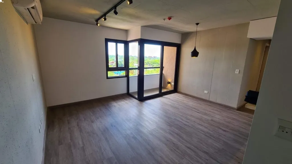 Se alquila departamento de 2 hab zona Av Santísima Trinidad — foto 2