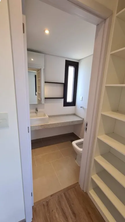 Se alquila departamento de 2 hab zona Av Santísima Trinidad — foto 3