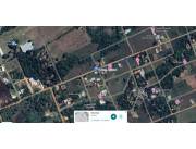 Se vende terreno en san Bernardino ID 41657