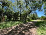 En venta terreno en San Bernardino