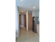 Vendo Departamento Amoblado – Edificio Matrisa, Ycuá Satí 💼 Con renta activa – Ideal para