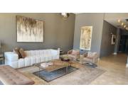 Alquilo departamento de 2 dormitorios en Barrio Mburucuyá