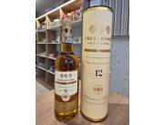 Cañas Tres Leones. Etiqueta Dorada.