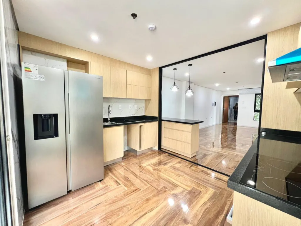 ✨️Alquilo Duplex Accesible y A Estrenar en Condominio Exclusivo de Asunción ✨️ — foto 3