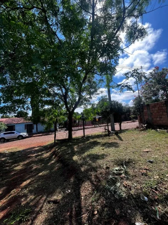 VENDO TERRENO EN REDUCTO SAN LORENZO ID 41811 — foto 3